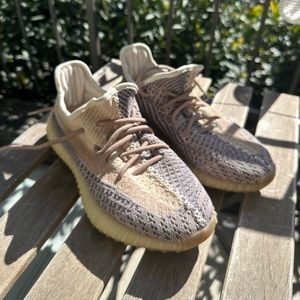 Adidas Yeezy 350 v2 Ash Pearl